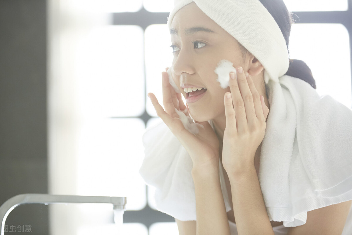 超实用的护肤小知识祛痘,护肤小tips