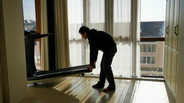 野小兽跑步机p30怎么减震最好,小野兽p30跑步机怎么样