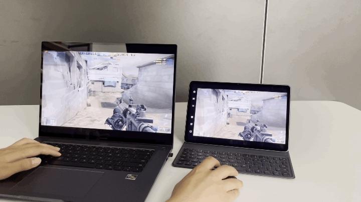 华为matepad11功能演示,华为matepad11harmony体验