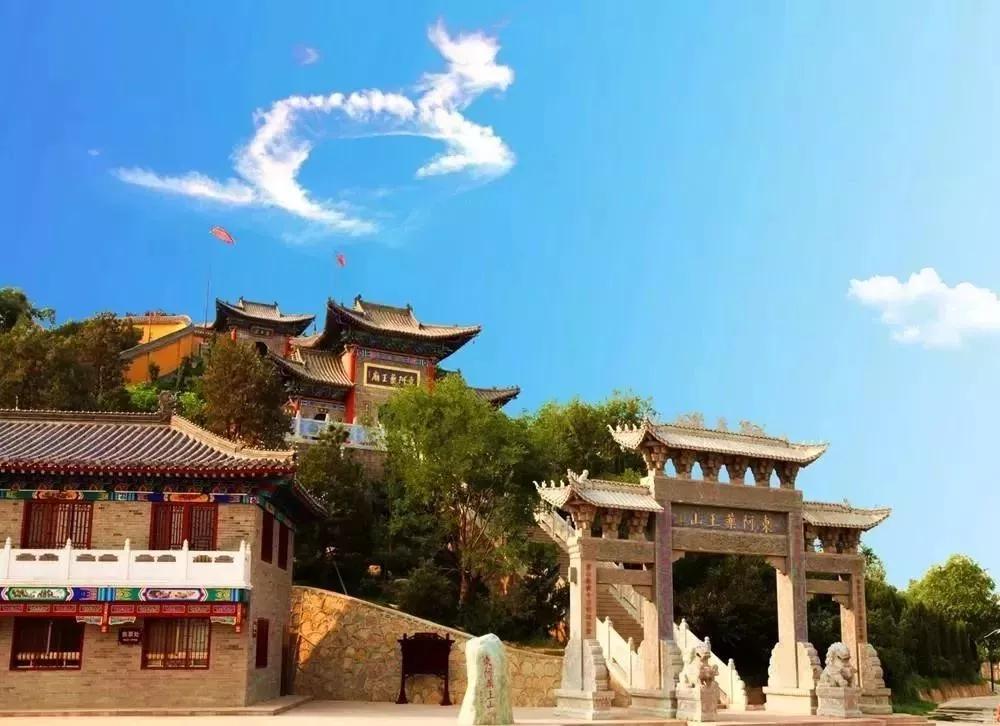 大美在东阿的视频,东阿大美