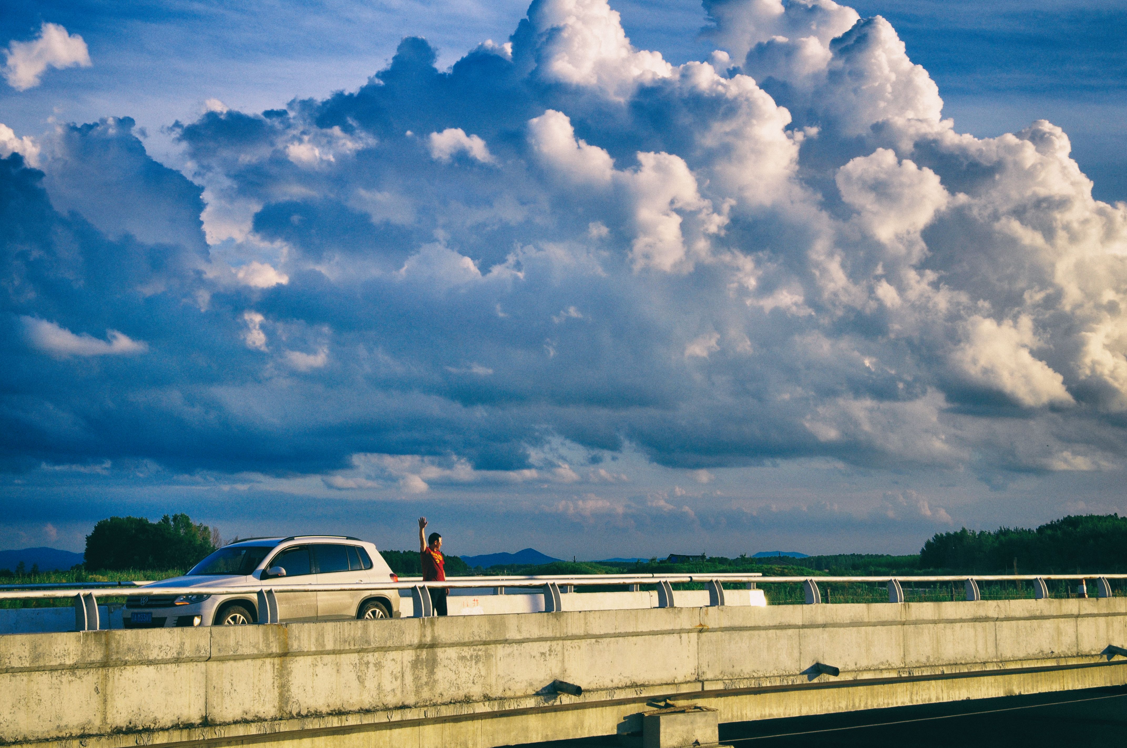 东北边疆,东北行游记2019