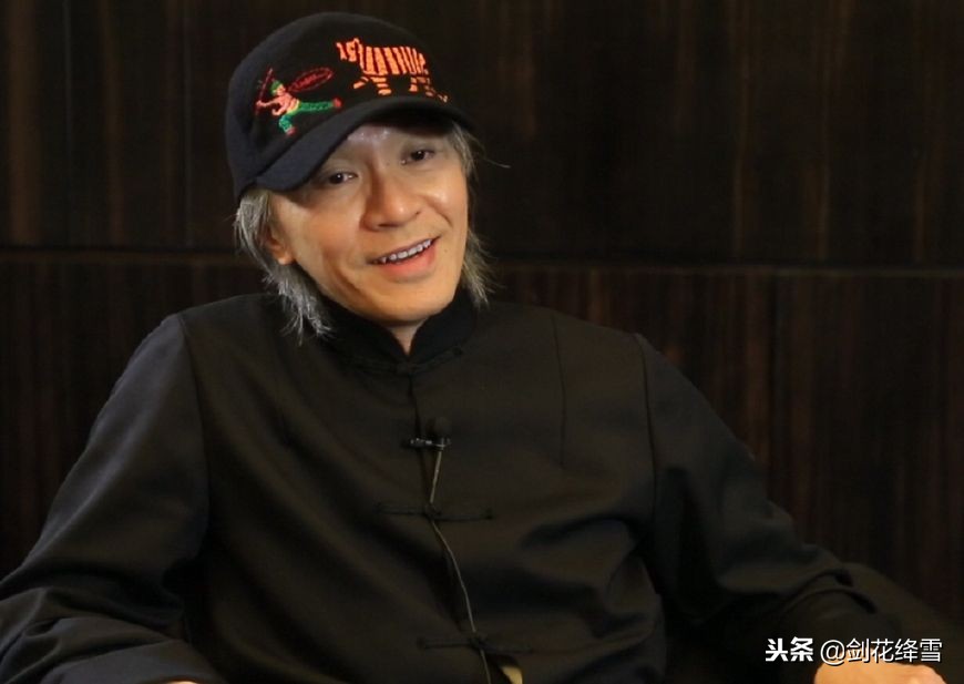 我很孤单周星驰英文怎么说,周星驰我很孤独