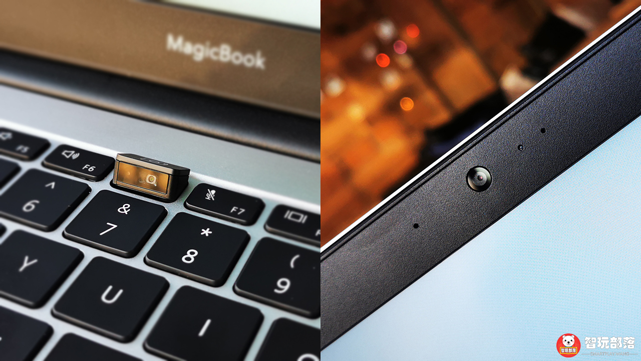 惠普战66锐龙版和荣耀magicbook14,惠普战66和荣耀magicbook14对比