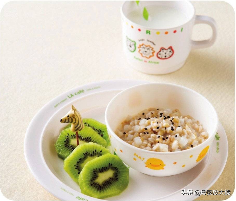 宝宝辅食18个月三餐做法,宝宝辅食18个月添加顺序表