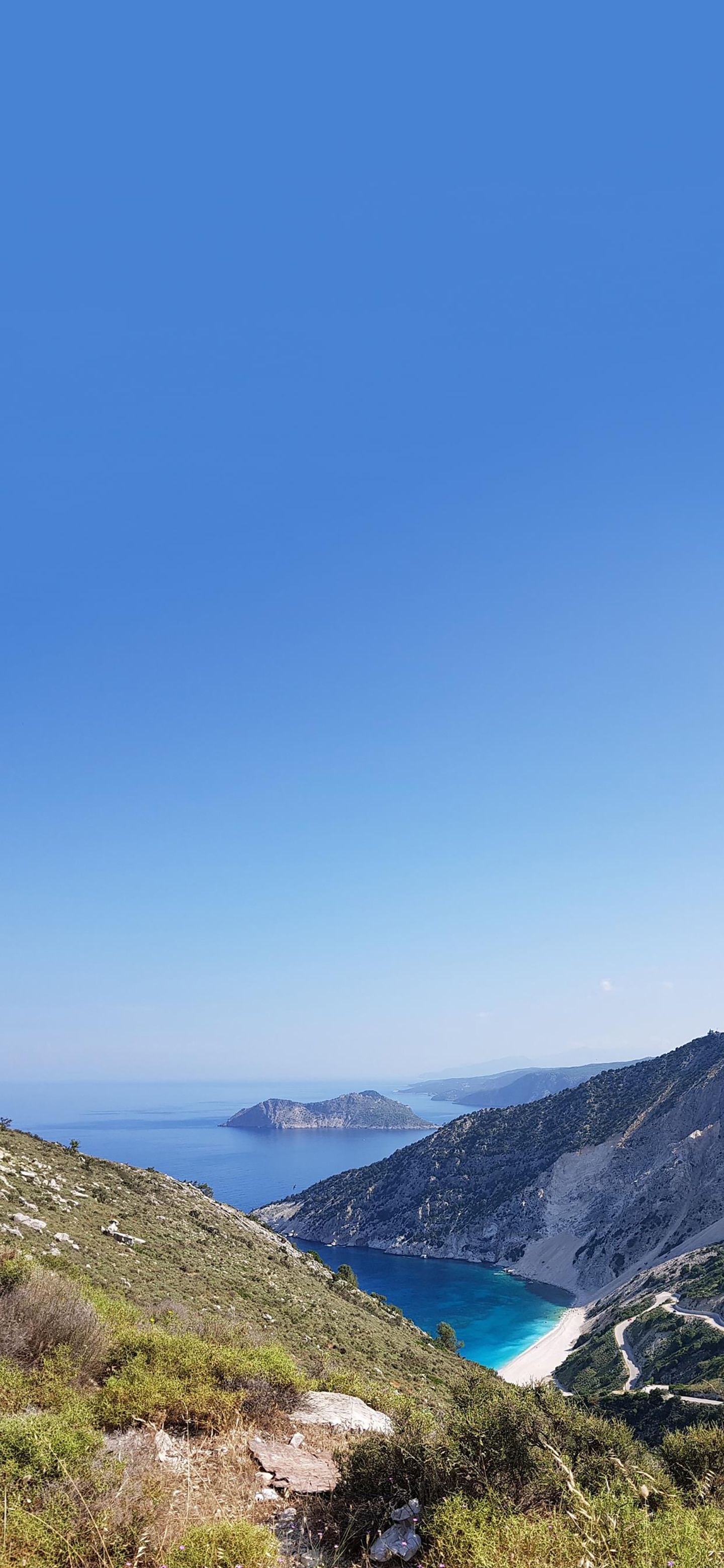 最清爽的风景图片高清壁纸,绿色清新风景高清壁纸