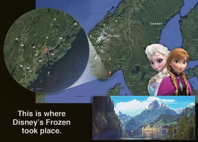 看冰雪奇缘2感想,冰雪奇缘2安娜项链