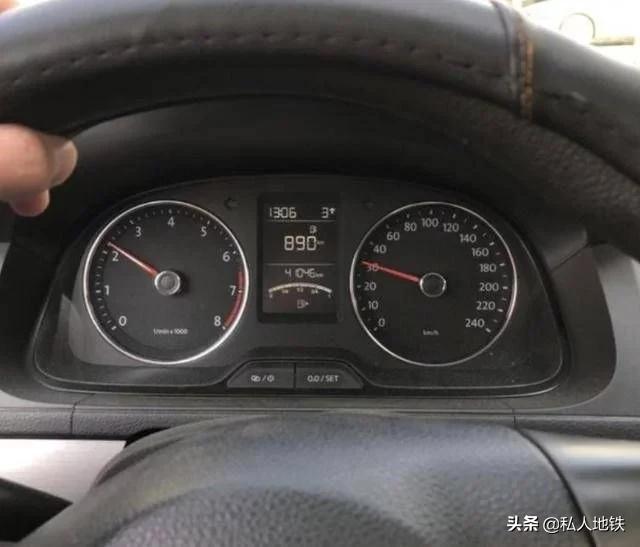 1.6排量冬天50升油能跑520公里,1.6排量50升油可以跑多少公里