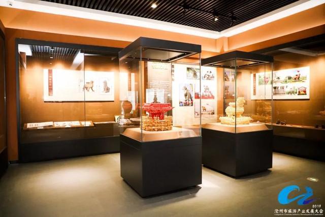 沧州一日游详细攻略,三天旅游攻略沧州