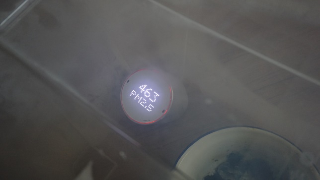 还车内一片净土，有它在雾霾不是问题，70迈空气净化器体验