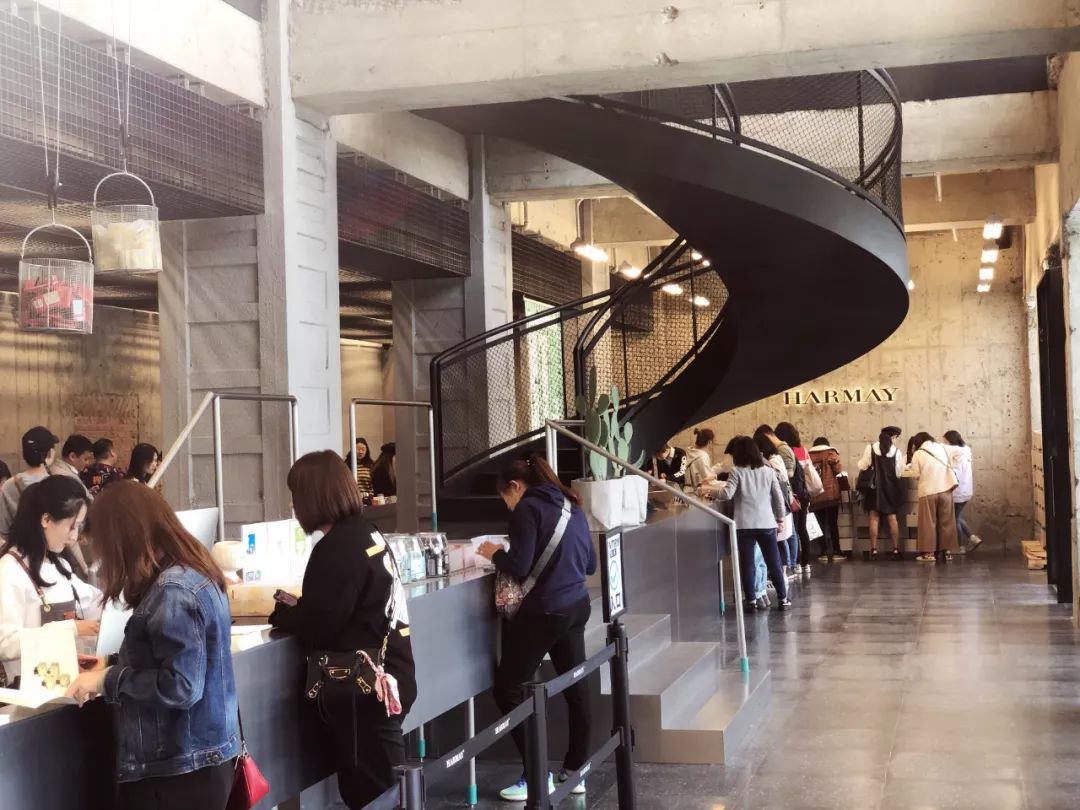 新零售消费场景,新零售新在哪里