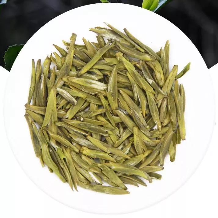 蒙顶山赋雅轩,蒙顶山绿茶赋雅轩