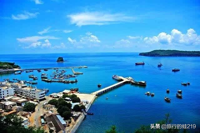 广西最被低估的城市,广西是被低估的旅游大省