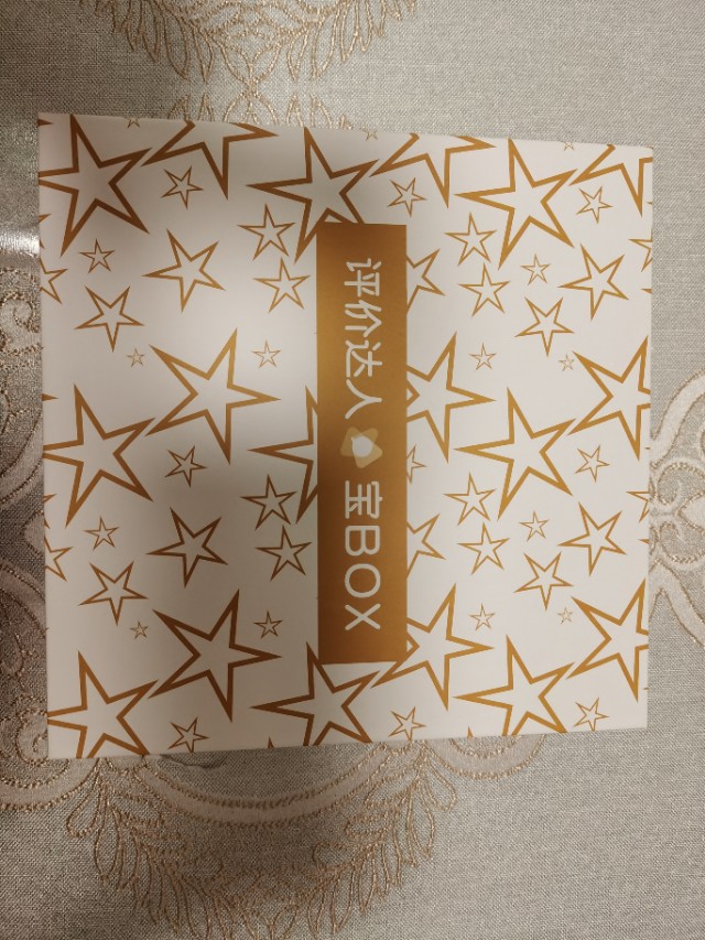 开箱测评达人,1月好物开箱