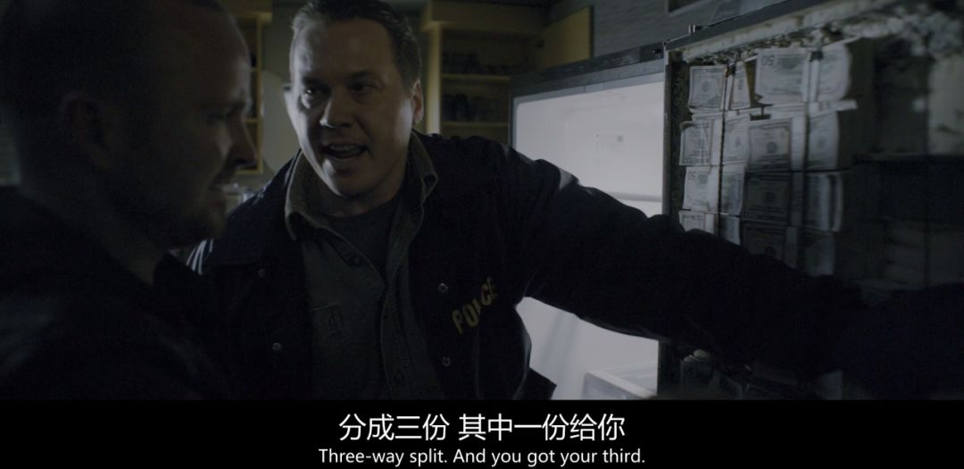 史上最强美剧绝命毒师全集,美剧巅峰《绝命毒师》