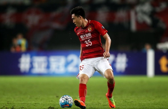 国内金元足球时代有多疯狂,广州恒大金元足球鼻祖