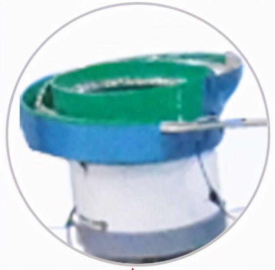 一体化锁螺丝机生产过程,电控锁组装图视频讲解