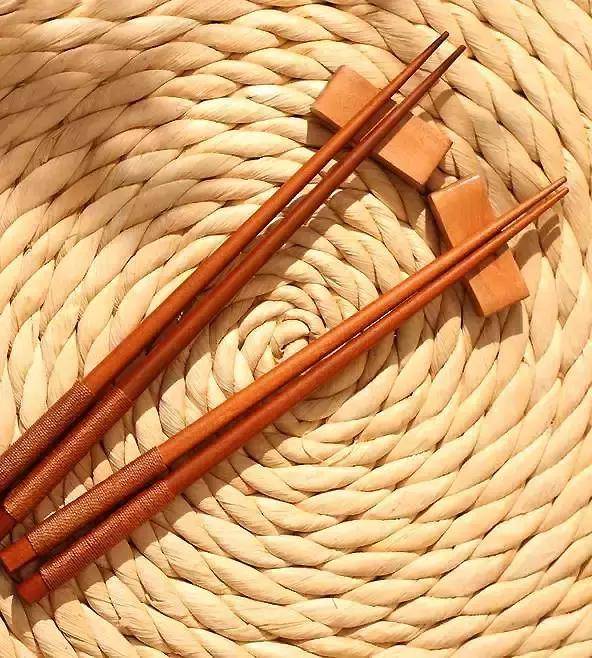 你用了一辈子筷子,可能都不知道它为何叫筷子