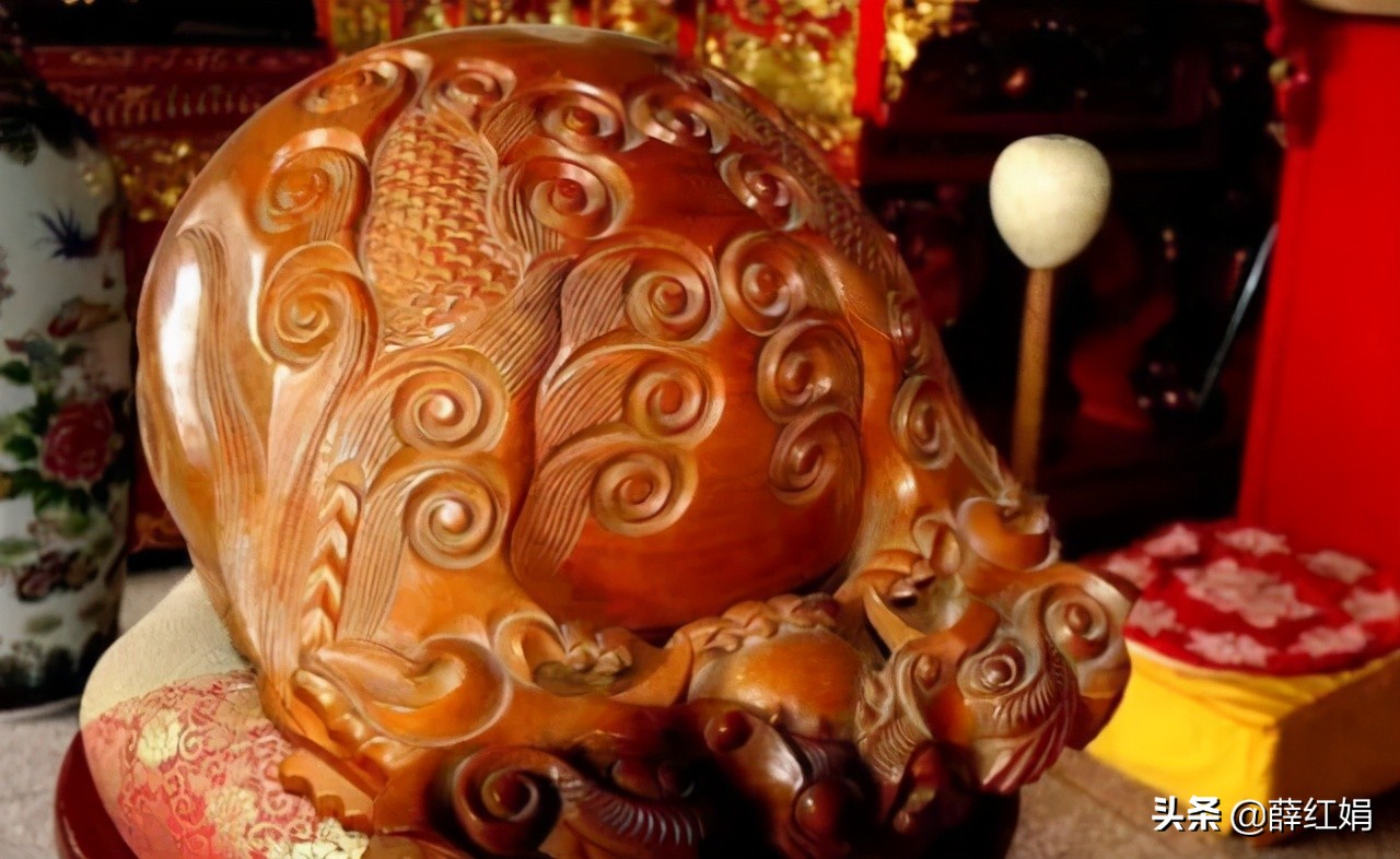 佛门法器大全图解,佛门法器法物