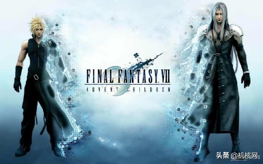 ps4玩家只能体验最终幻想7重制版,最终幻想7重制版ps4官方最新版