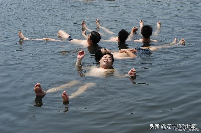 山东死海有什么好玩的地方,中国有死海吗山东