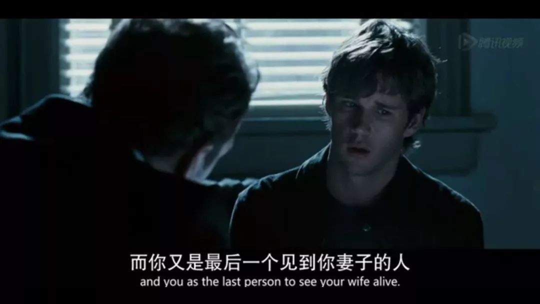 一啸电影｜妻子离世，丈夫深入调查，竟发现妻子这个秘密