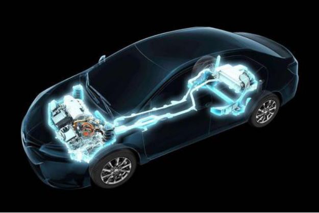 宝马会取消carplay吗,宝马取消与carplay深度合作