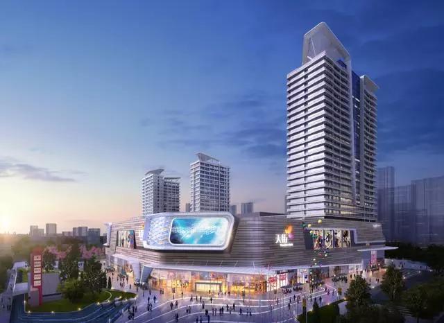 合肥最大的商场几点关门,合肥多家商场缩短营业时间