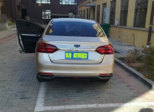 帝豪车怎么样质量好吗,帝豪车怎么样专家点评