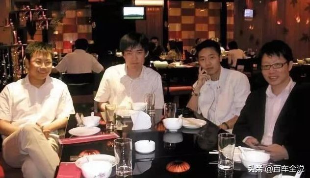 李想汽车之家老板,理想one是汽车之家李想弄的么