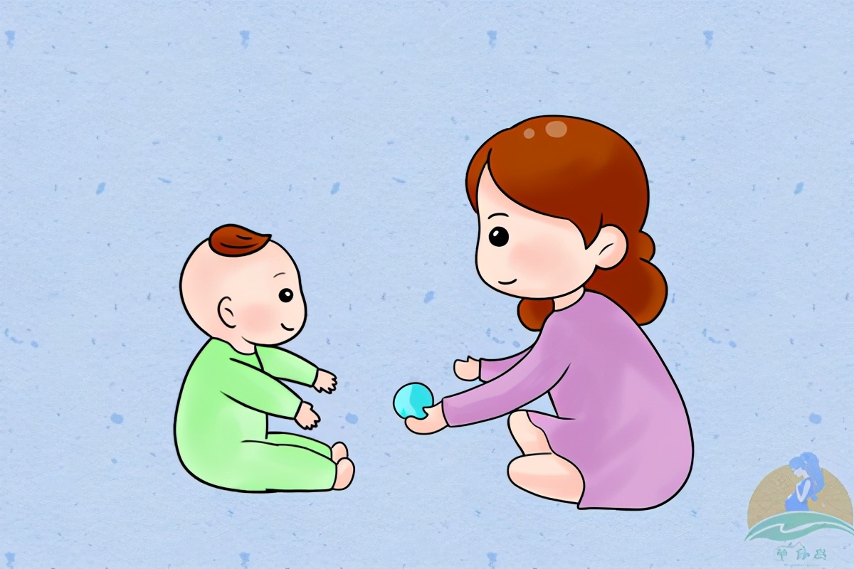 宝宝为啥喜欢打脸,宝宝为什么爱打大人的脸