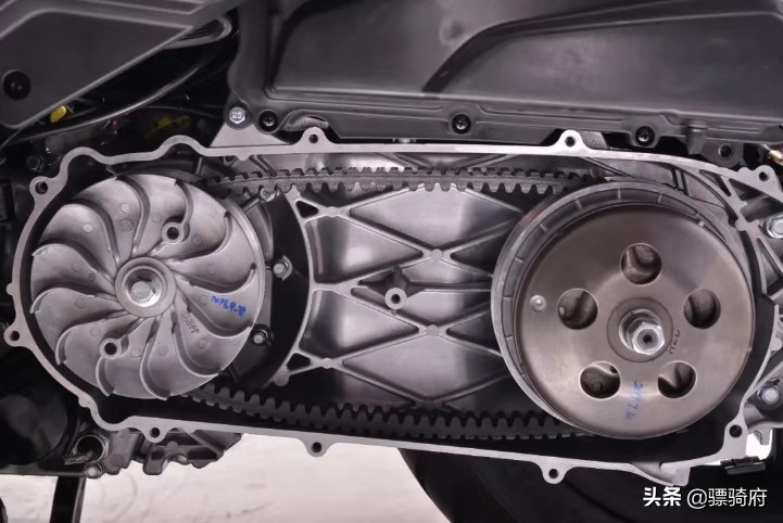 口碑最好的摩旅踏板车排行榜,中国十款摩旅小踏板车推荐