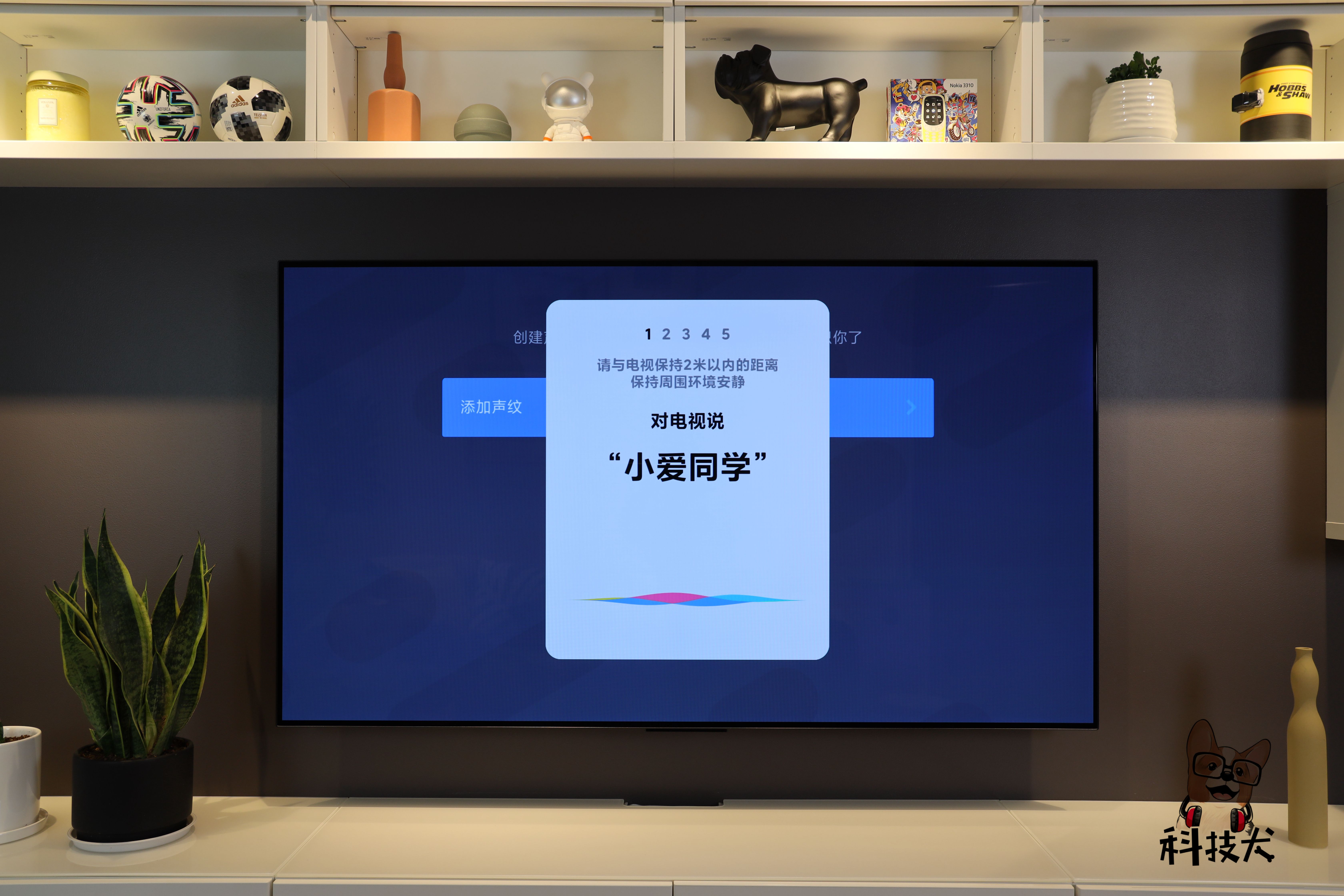 小米电视65寸oled对比索尼a8h,小米电视大师对比索尼a95