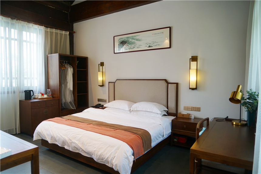 听评弹江南古镇的夜晚,苏州听评弹一日游