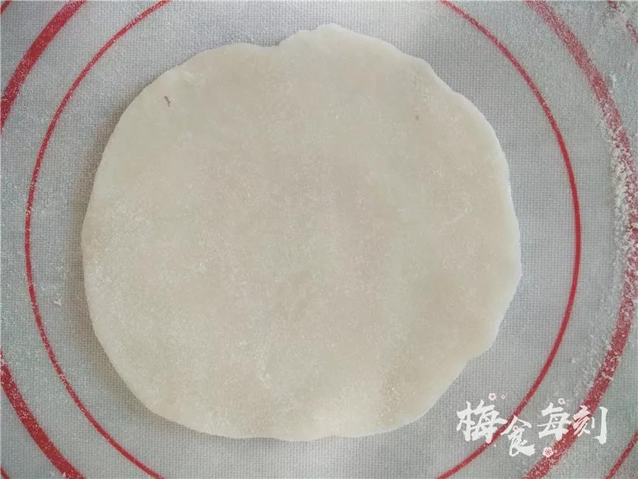 最有创意的冰皮月饼,好吃到爆的冰皮月饼