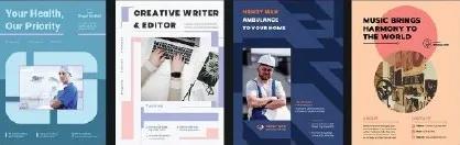 怎么样设计充满地方特色的海报,怎么设计海报会凸显品牌