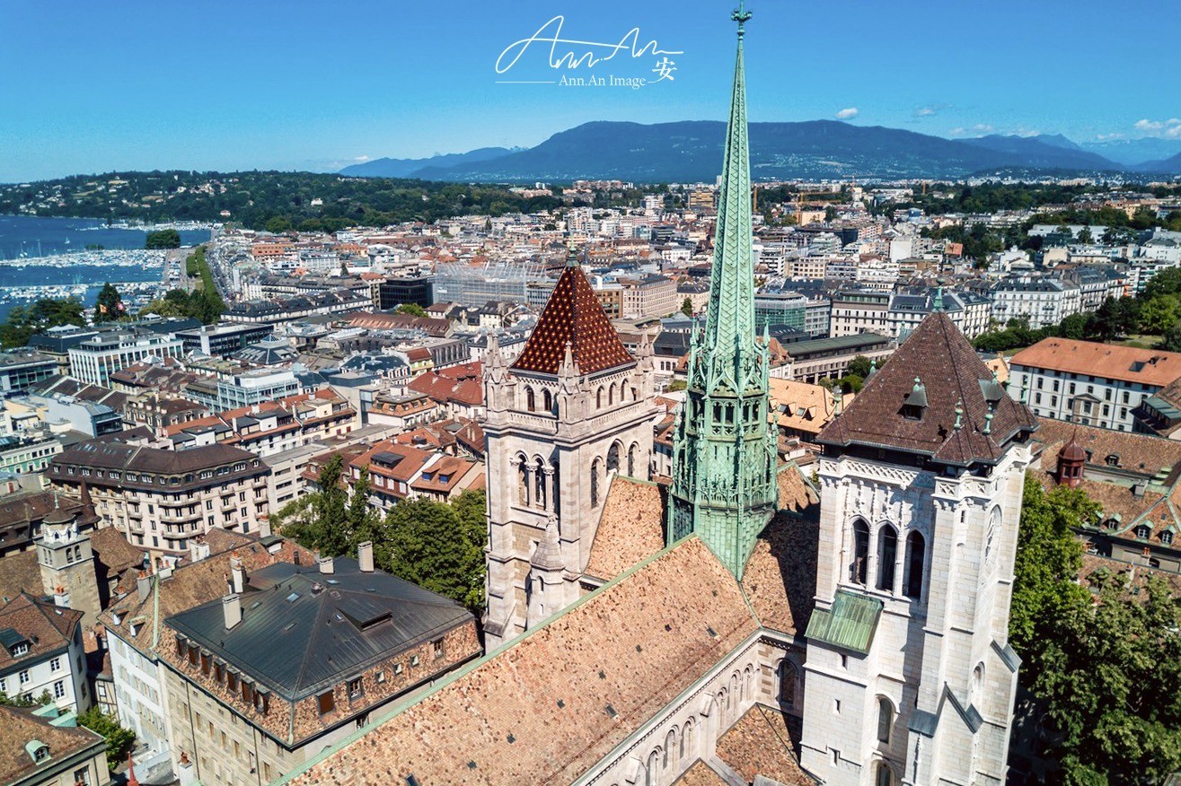 春夏莱芒湖旅游攻略,日内瓦莱芒湖