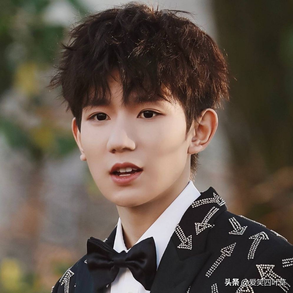 王俊凯是怎样被星探发现的,王俊凯被星探发现的全过程