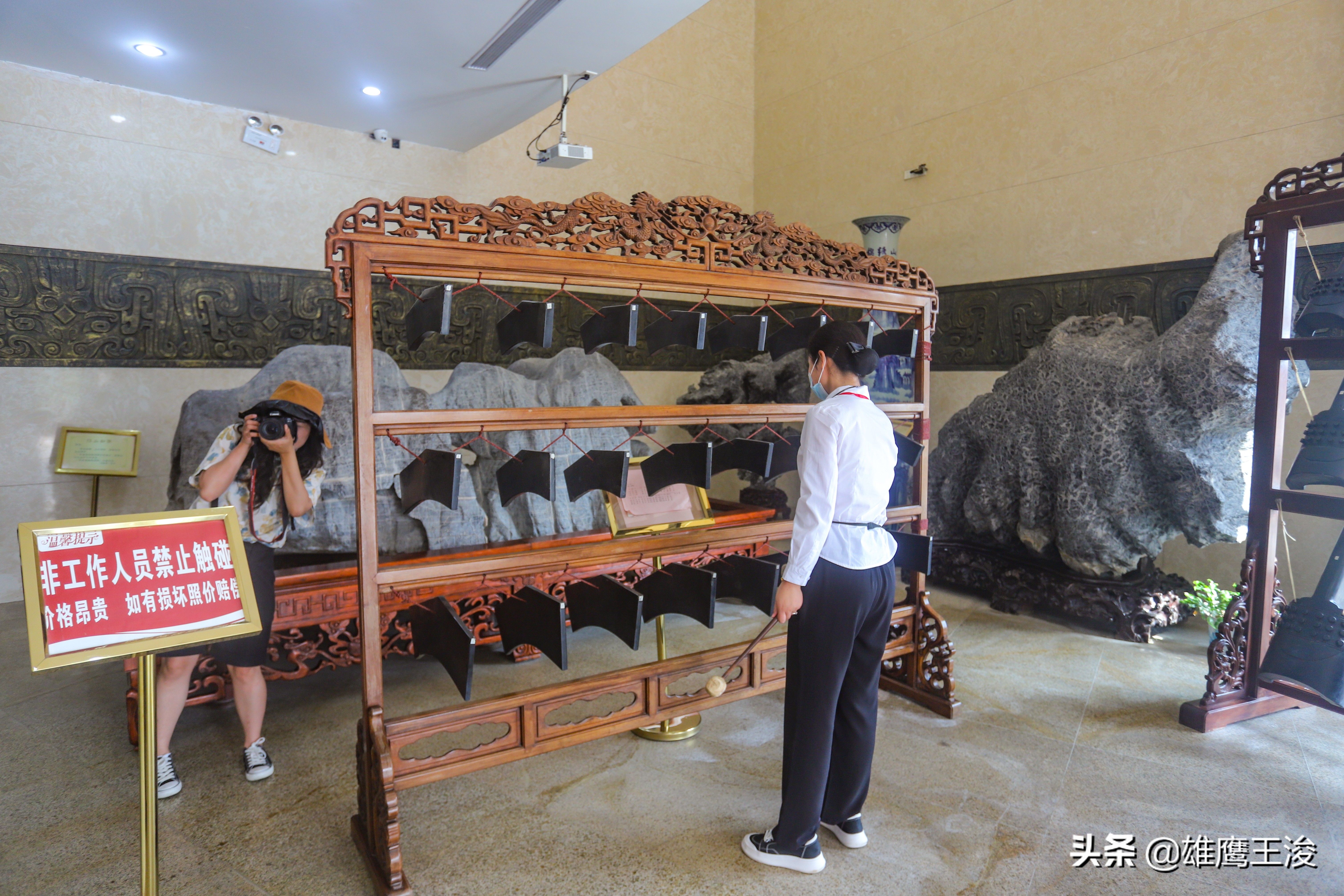 十一宿州旅游自驾游景点推荐,适合五一自驾游的地方宿州