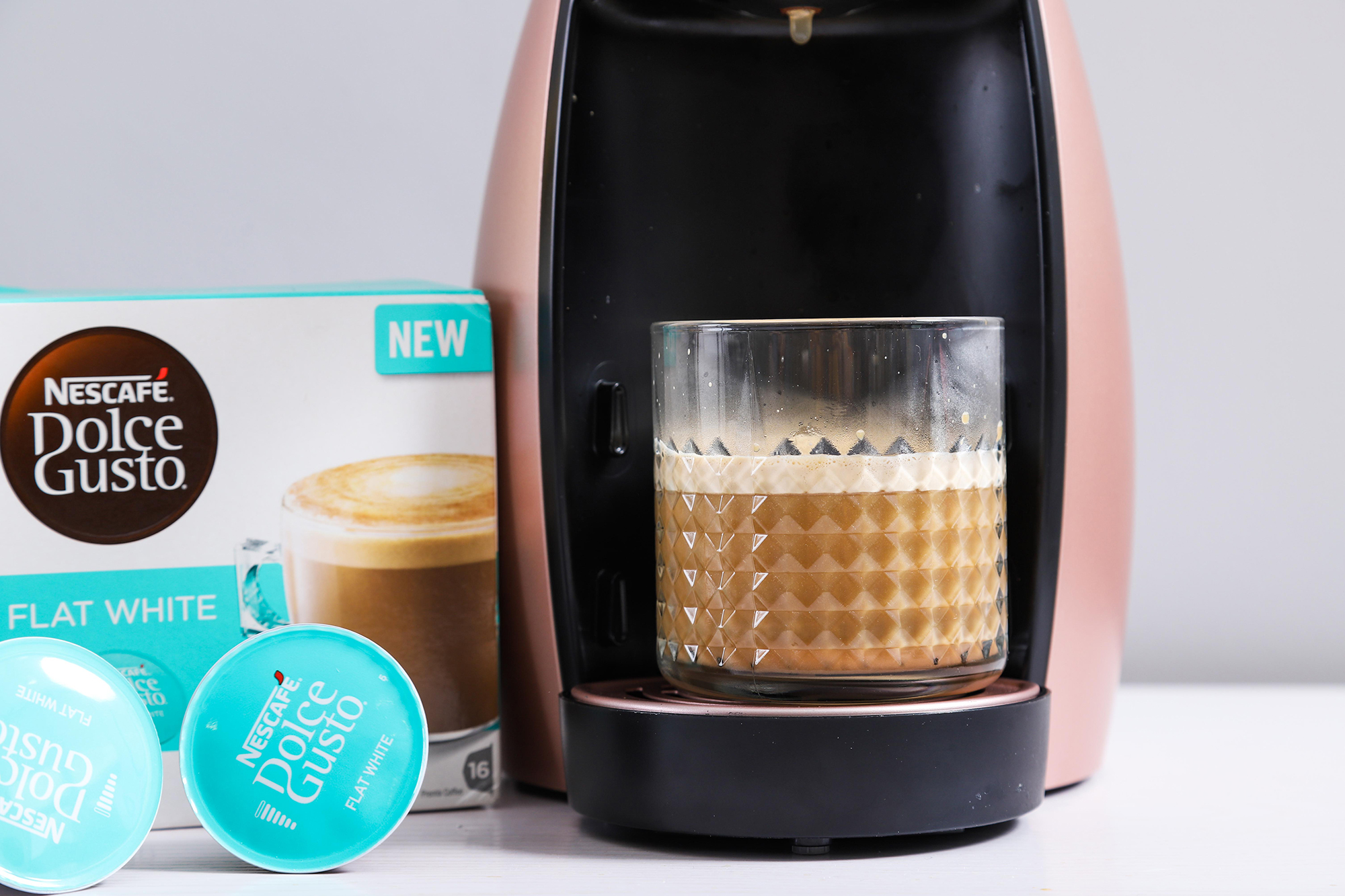 胶囊咖啡大揭秘，拯救我的“特困症”