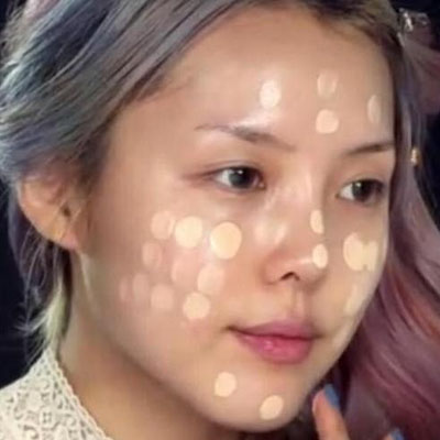 防晒霜和bb霜先涂哪一个,防晒霜BB霜