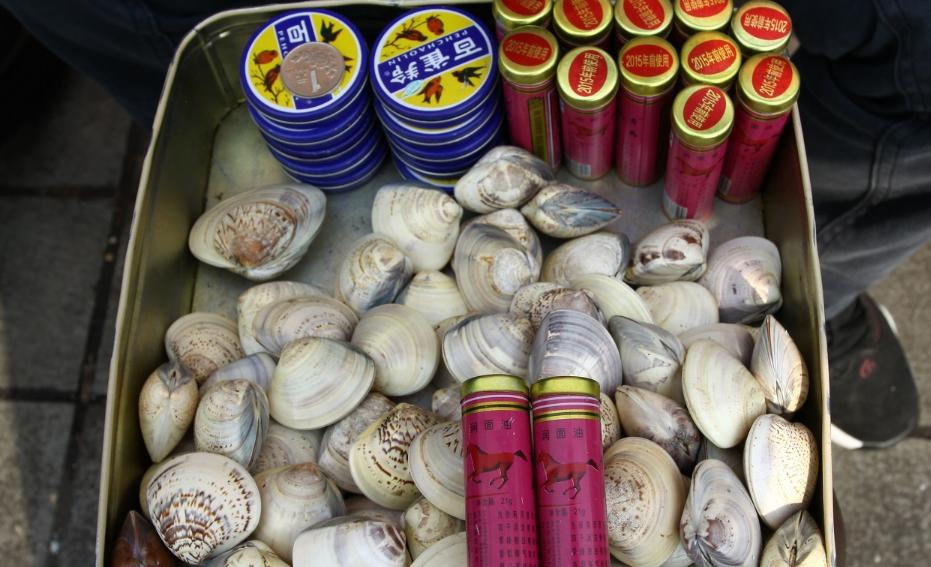 被遗忘的老牌经典国货,被人遗忘的十大国货