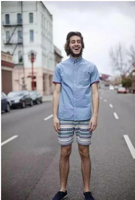 男士白衬衣外套穿搭技巧,格子衬衣穿搭技巧秋冬男