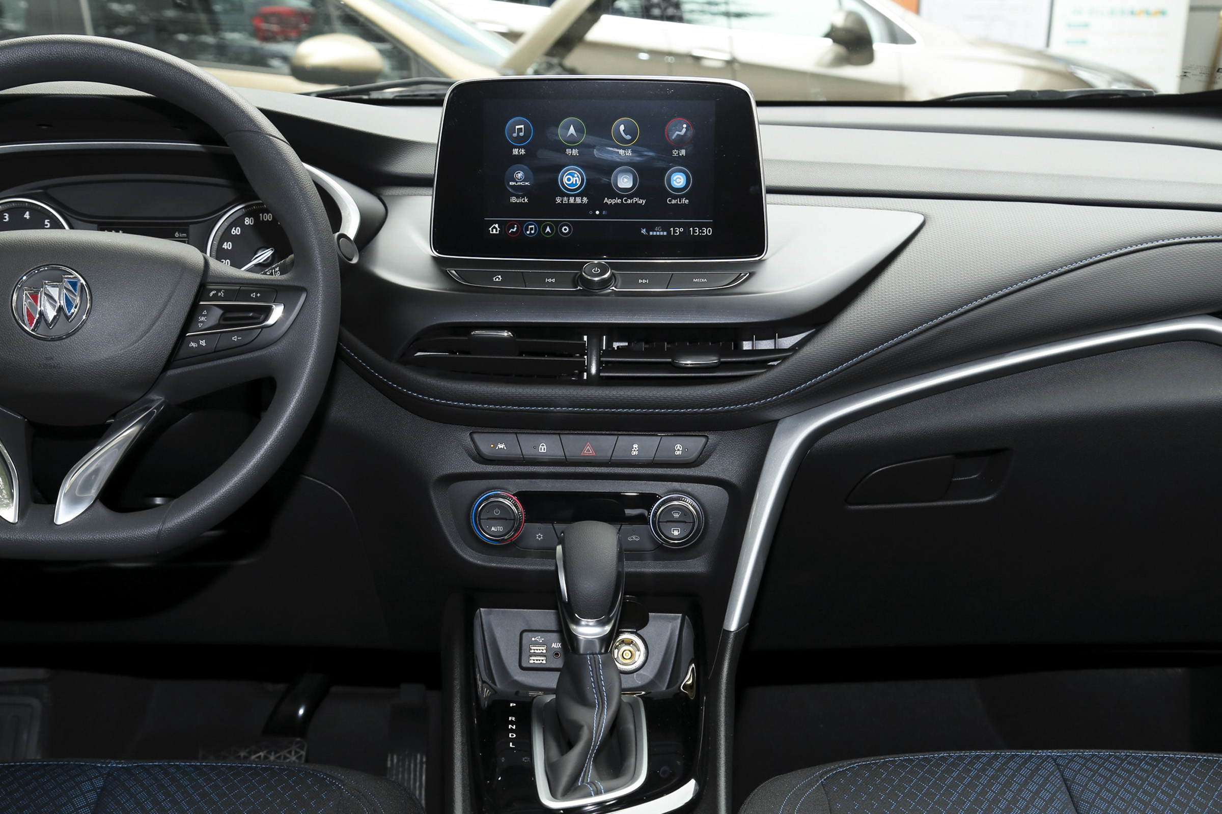 昂科拉数据,新昂科拉优势