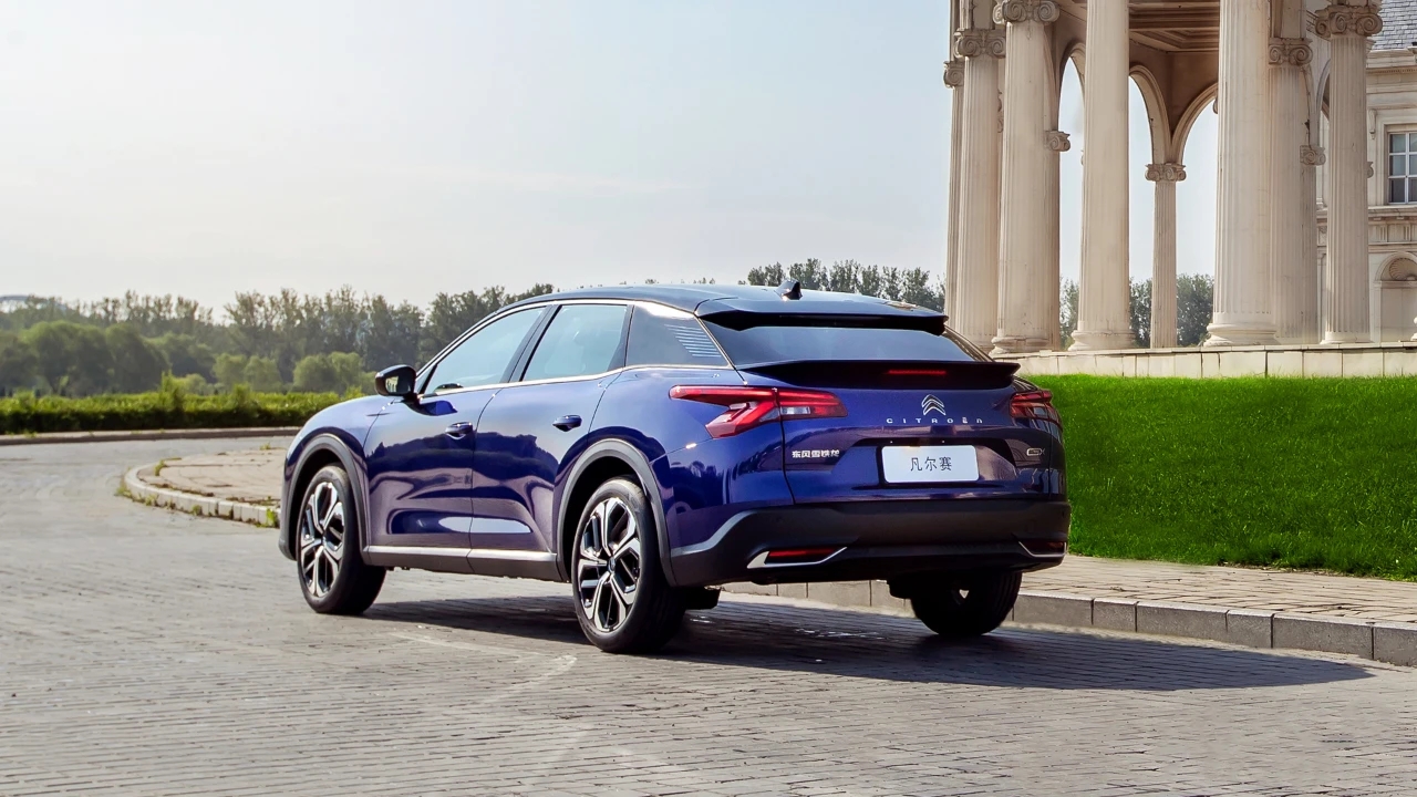 雪铁龙c5x2024款怎么样,2014款雪铁龙c51.6t详细配置