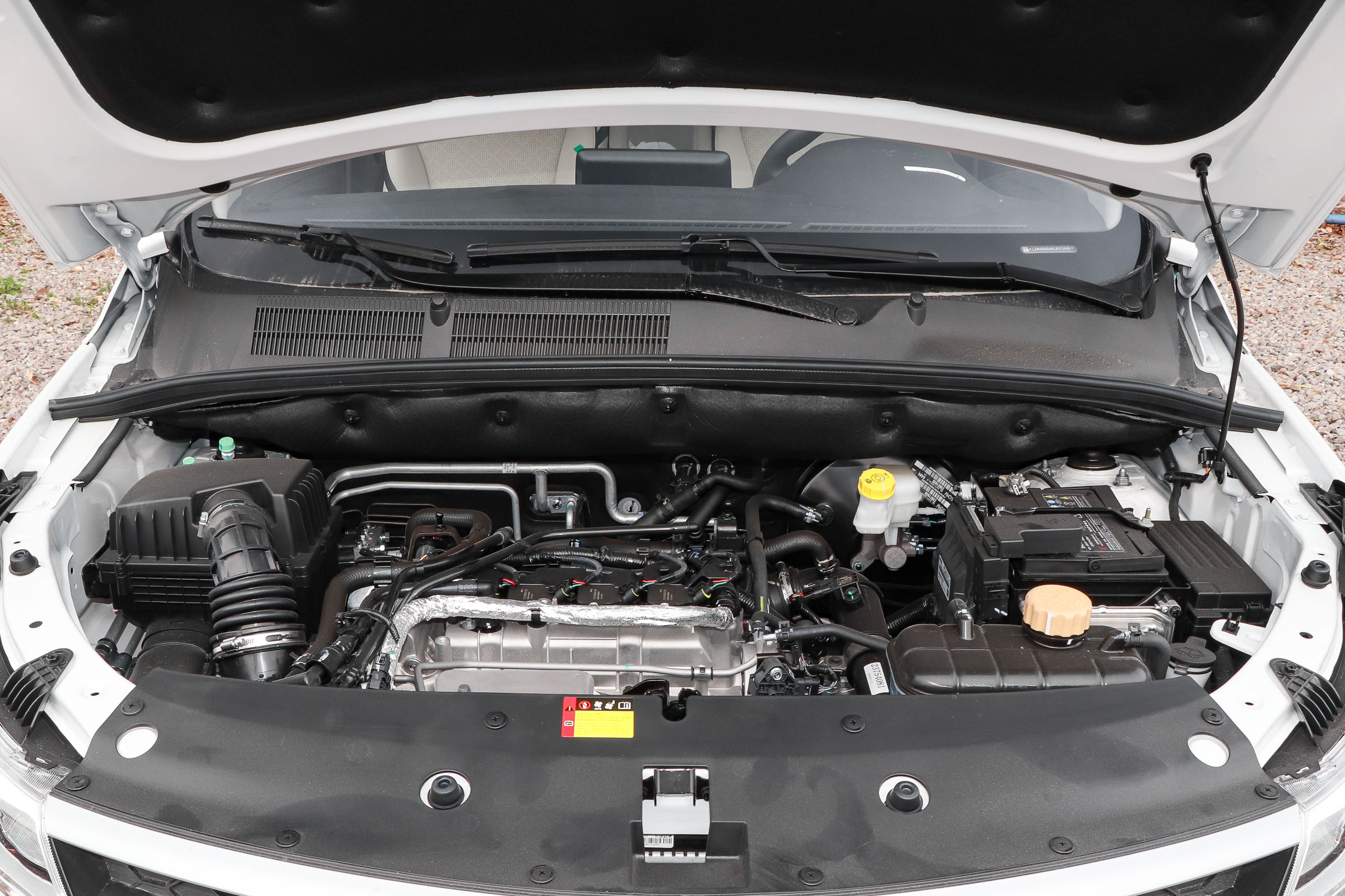 经济实惠空间大的七座车,全新库存宝骏730全国最低价