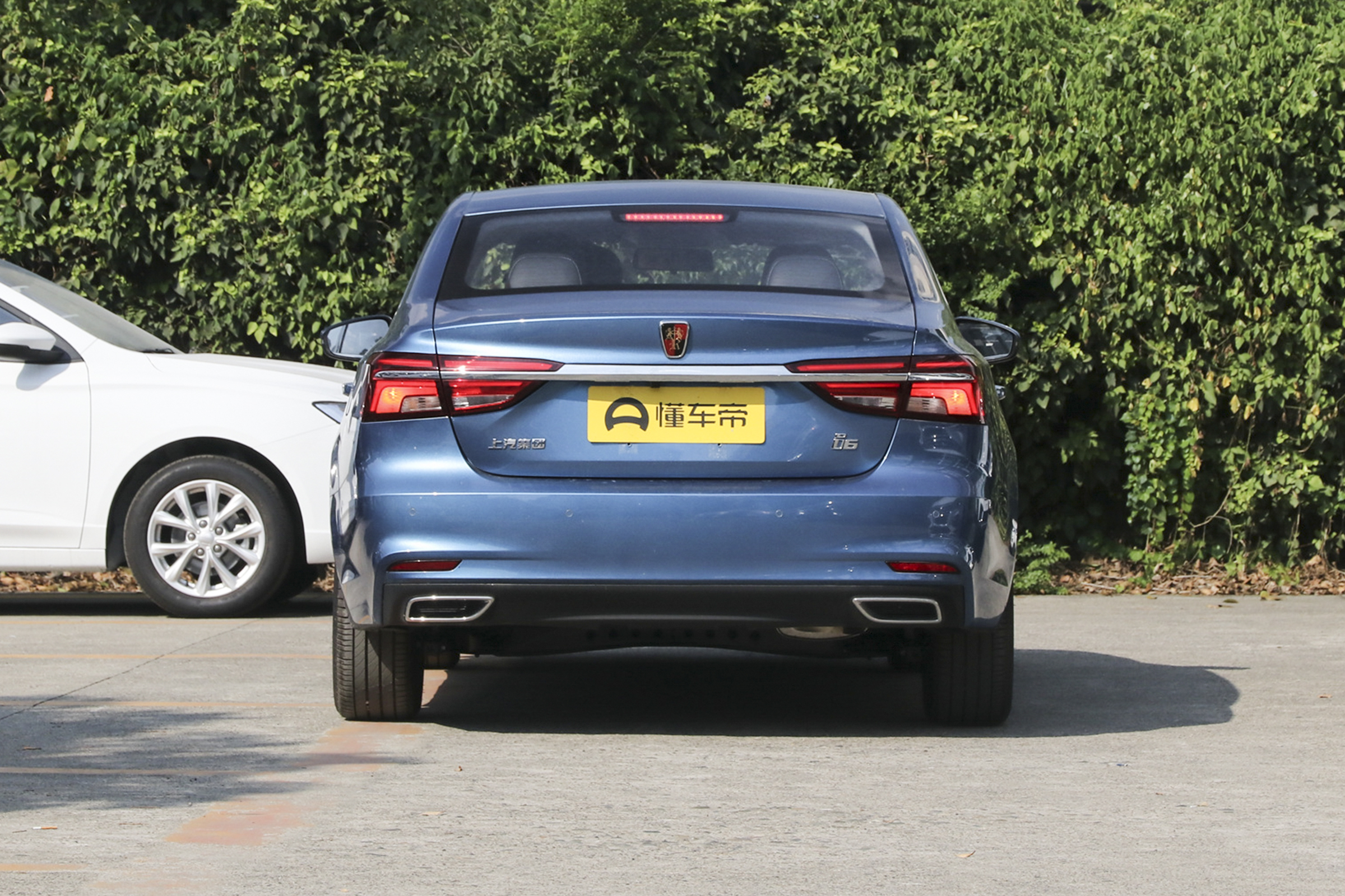 20款荣威i6plus1.6lcvt动力怎么样,荣威i6plus1.6lcvt互联荣耀全系版