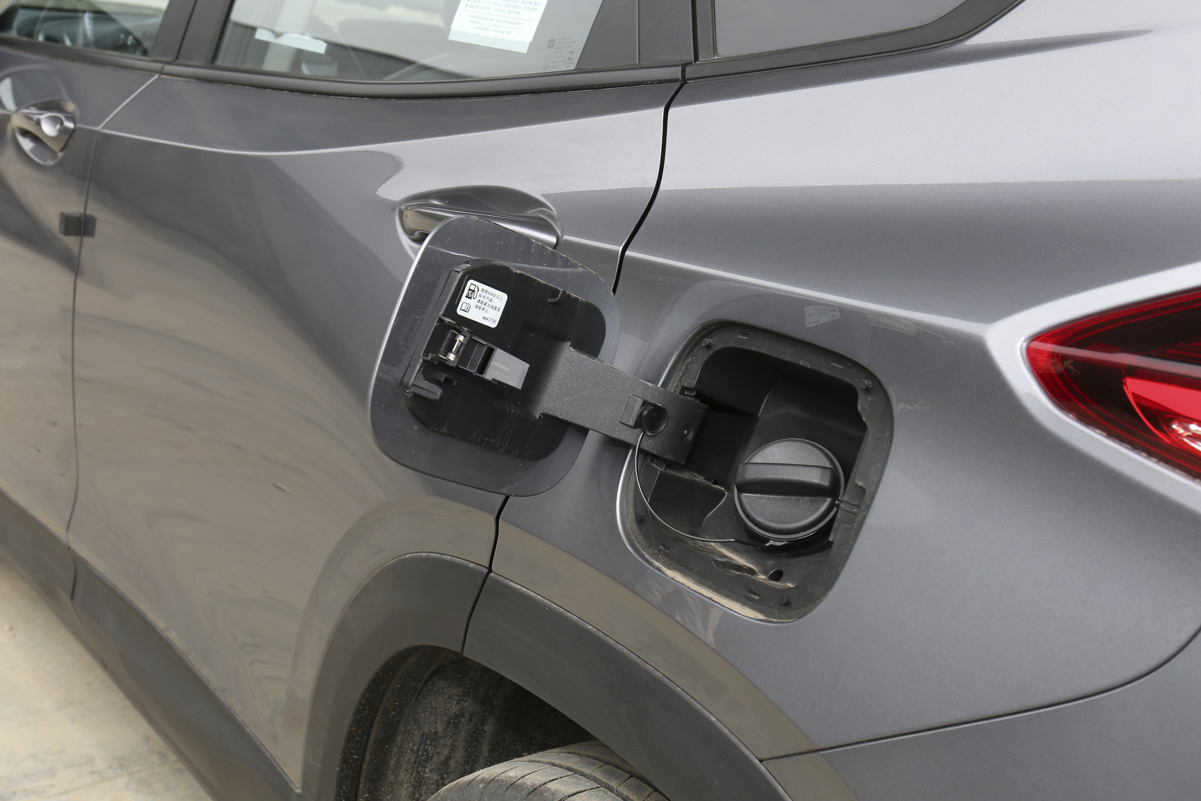 创酷2021款,雪佛兰创酷2021款325t自动挡高配