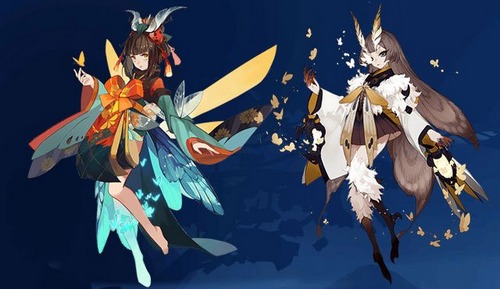 虫师玩法攻略,虫师新手教学