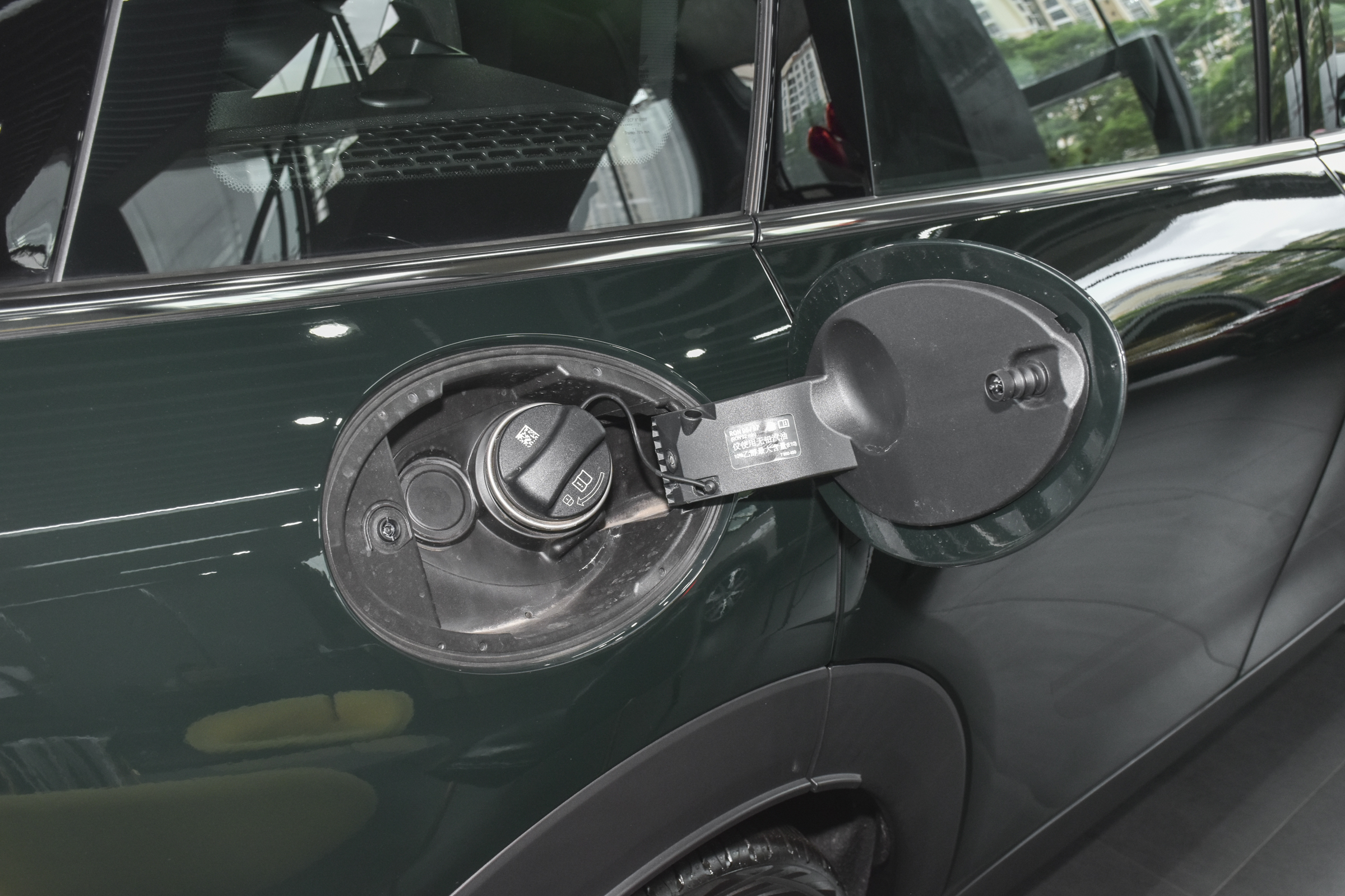 mini保养费用大概多少,12万公里的mini保养费用明细表