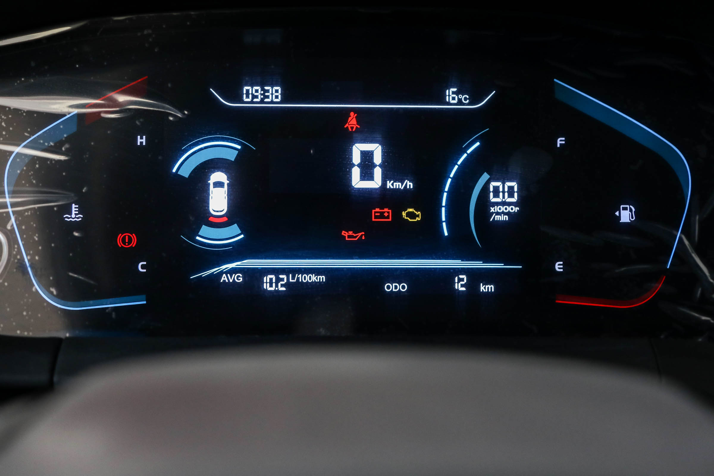 长安cs15手动进取型全款多少钱,新款长安cs15进取版试驾